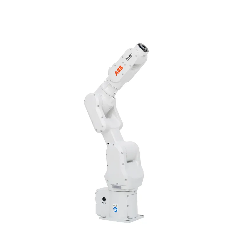 ABB IRB 1090 — photo 6 of 6