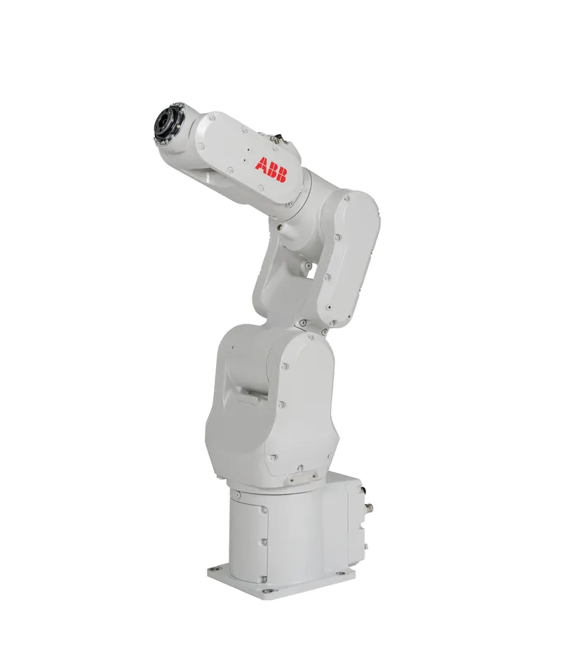 ABB IRB 1100 Lite+ — photo 3 of 6