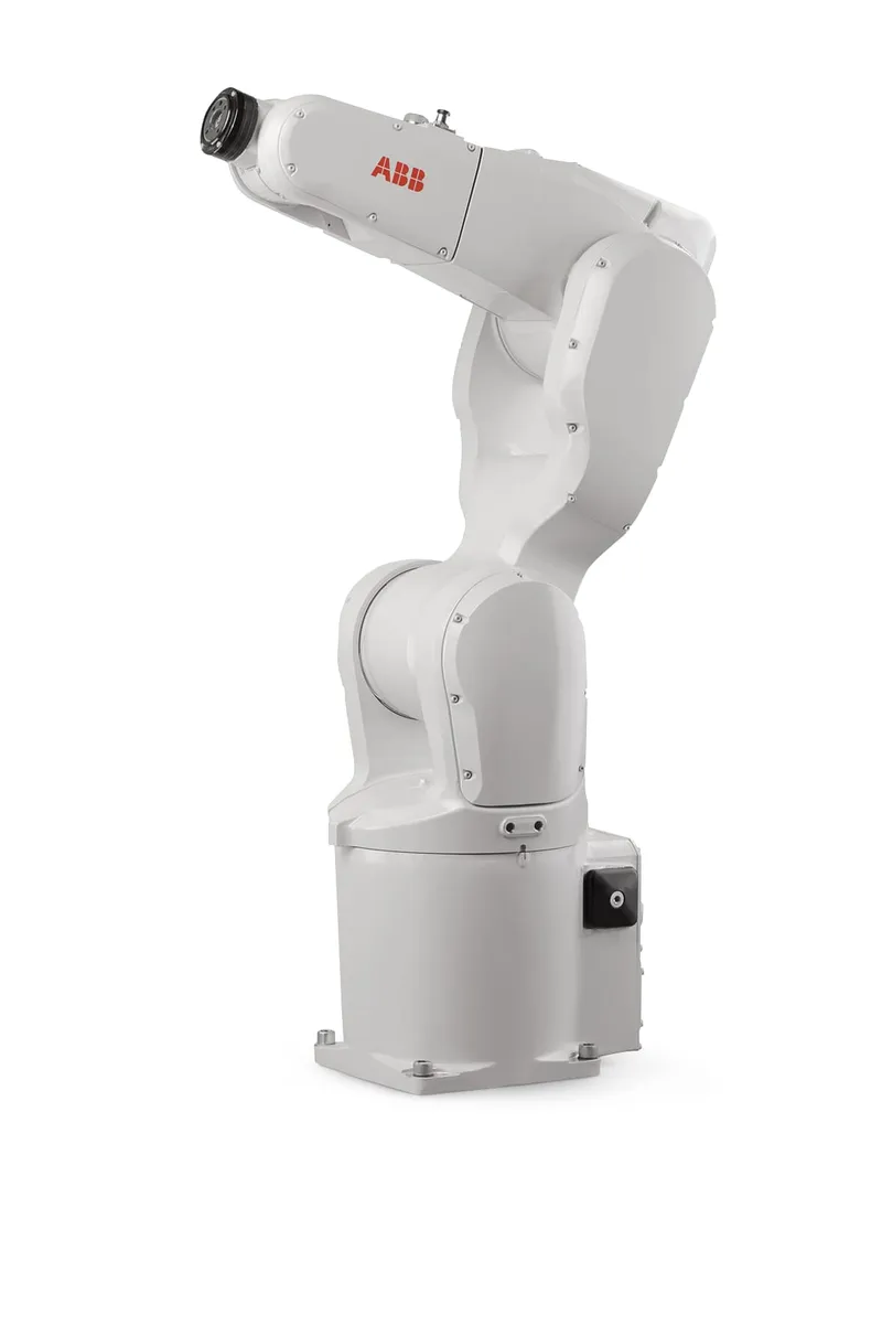ABB IRB 1100 Lite+ — photo 4 of 6