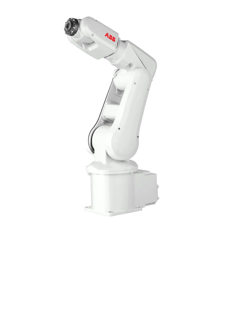ABB IRB 1100 Lite+ — photo 2 of 6