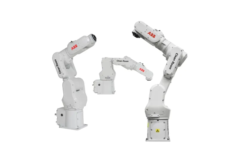 ABB IRB 1100 — photo 6 of 6
