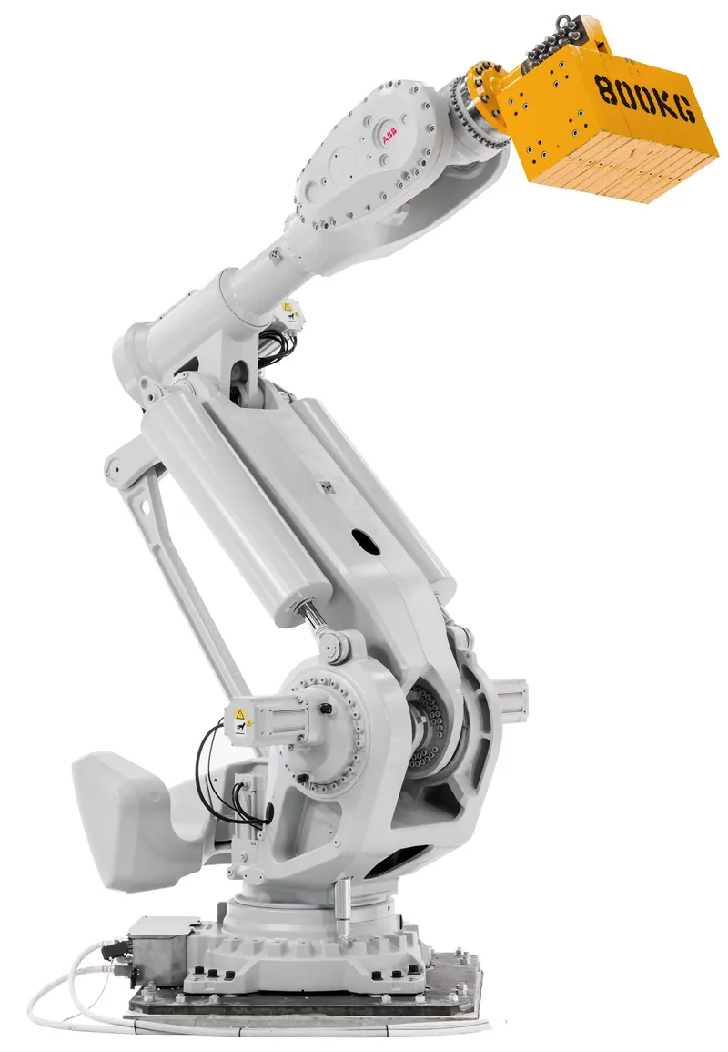 ABB IRB 1200 Lite+ — photo 6 of 6