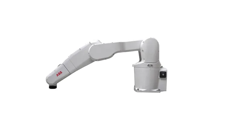 ABB IRB 1200 — photo 5 of 6