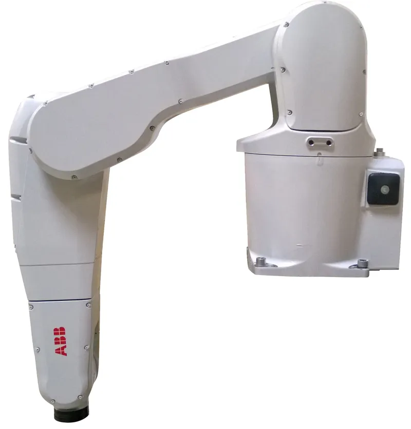 ABB IRB 1200 — photo 6 of 6