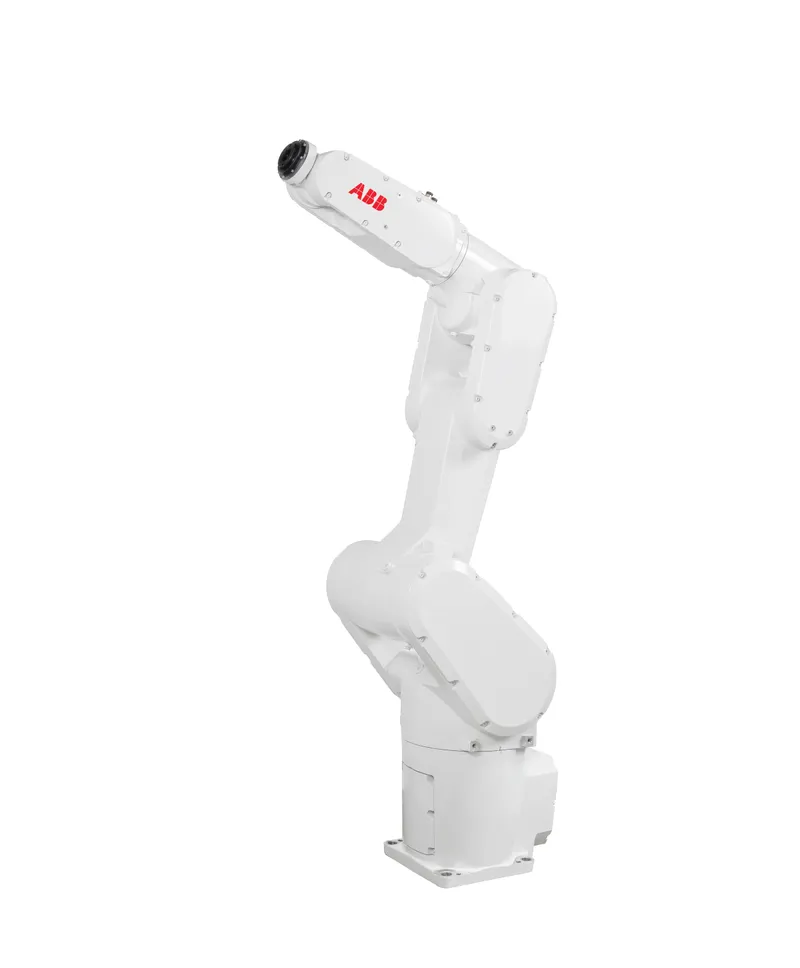 ABB IRB 1300 — photo 6 of 6