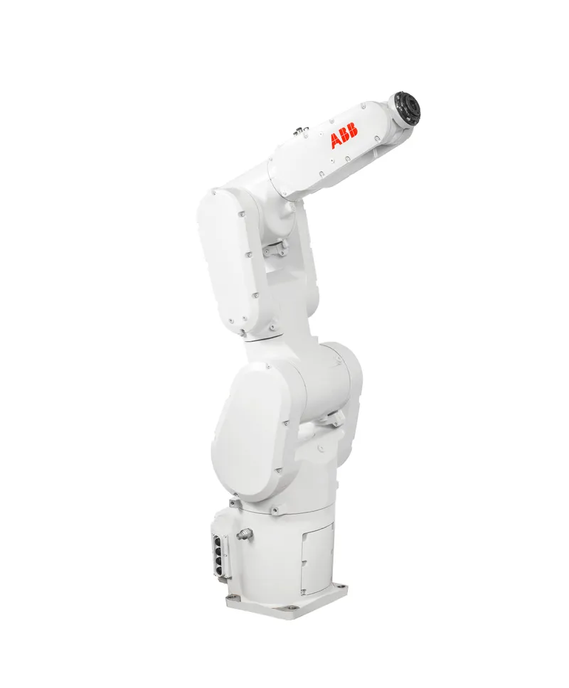 ABB IRB 1300 — photo 2 of 6