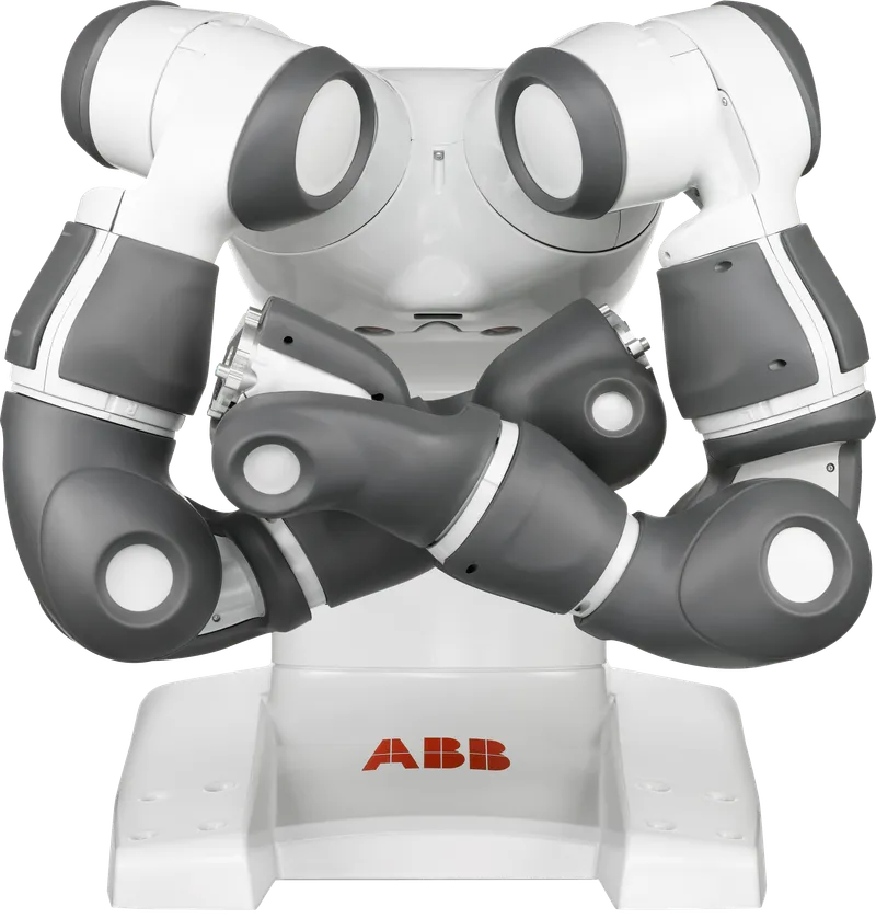 ABB IRB 14000 — photo 5 of 6