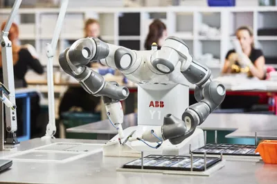 ABB IRB 14000