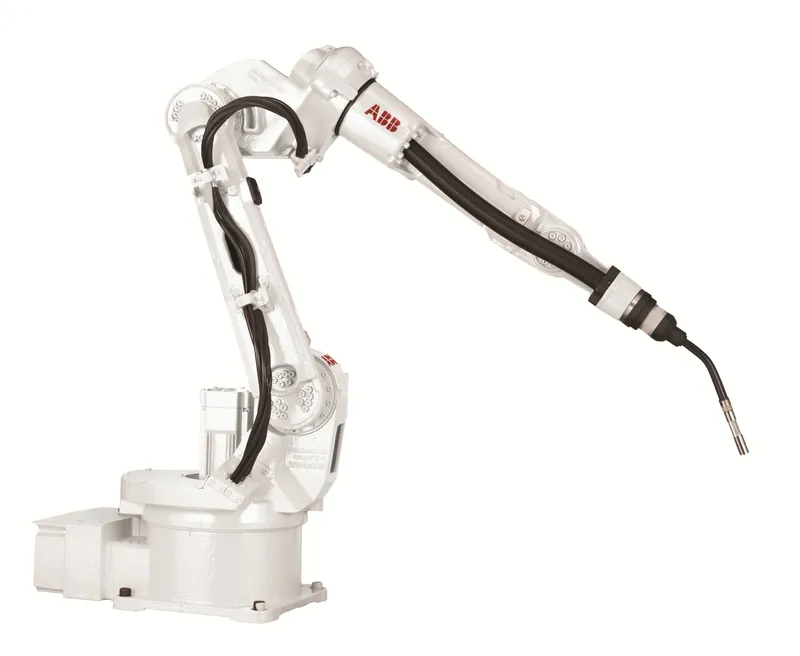 ABB IRB 1520 — photo 1 of 6