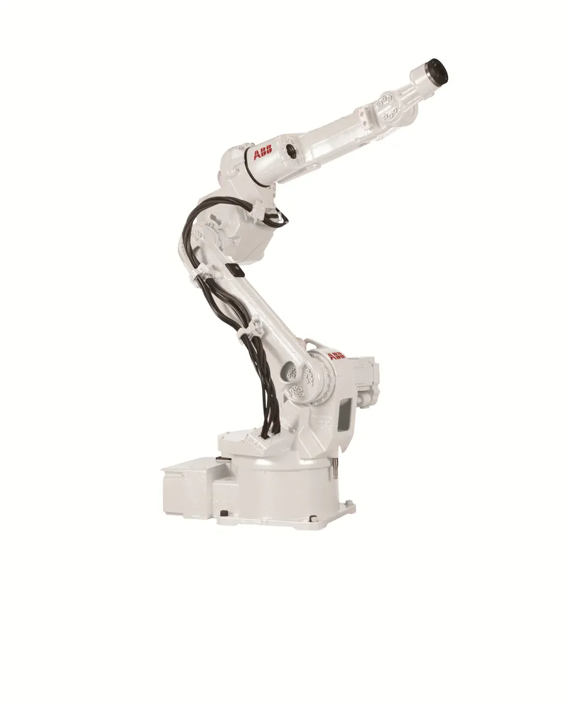 ABB IRB 1520 — photo 6 of 6