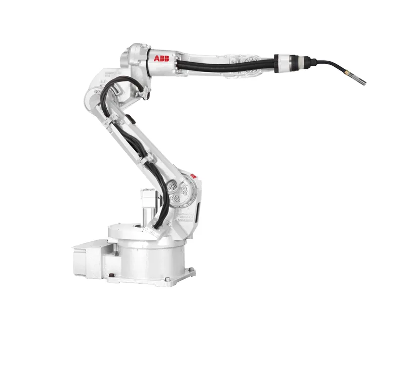 ABB IRB 1520 — photo 3 of 6