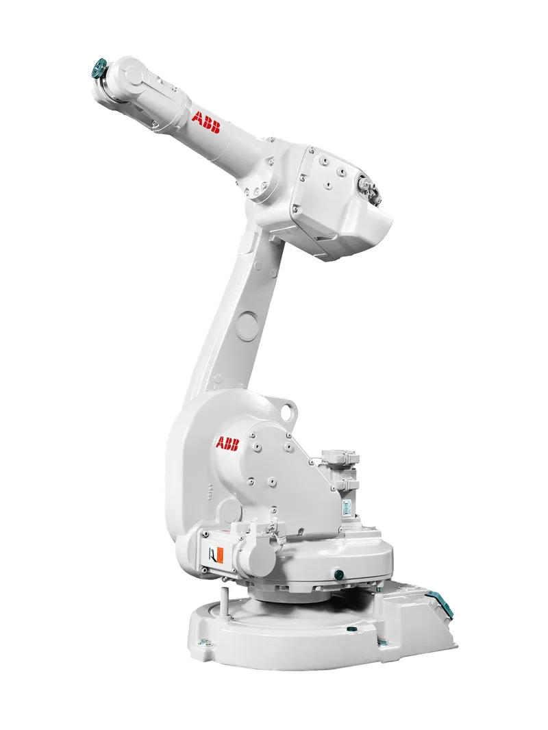 ABB IRB 1600 — photo 5 of 6