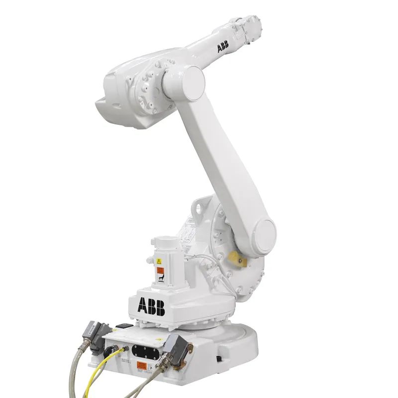 ABB IRB 1600 — photo 2 of 6