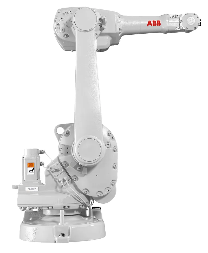 ABB IRB 1600 — photo 6 of 6