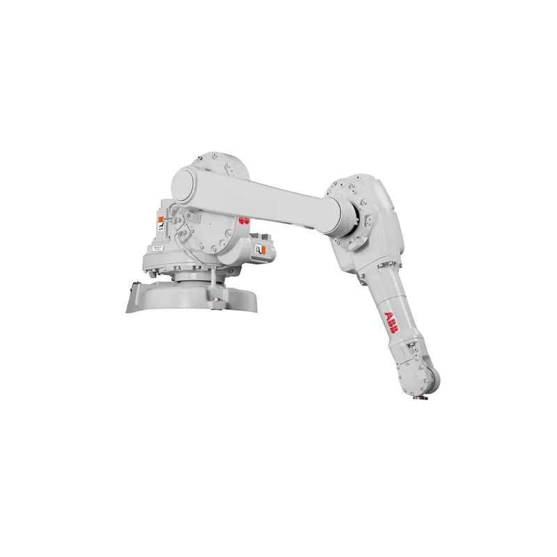 ABB IRB 1600 — photo 3 of 6