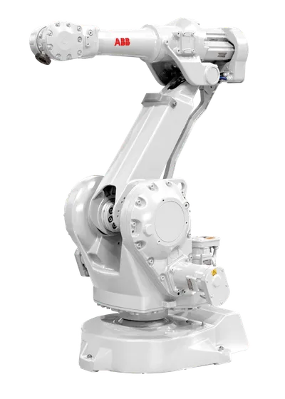 ABB IRB 2400 OmniCore – IRB 2400 ABB IRB 2400 OmniCore – IRB 2400
