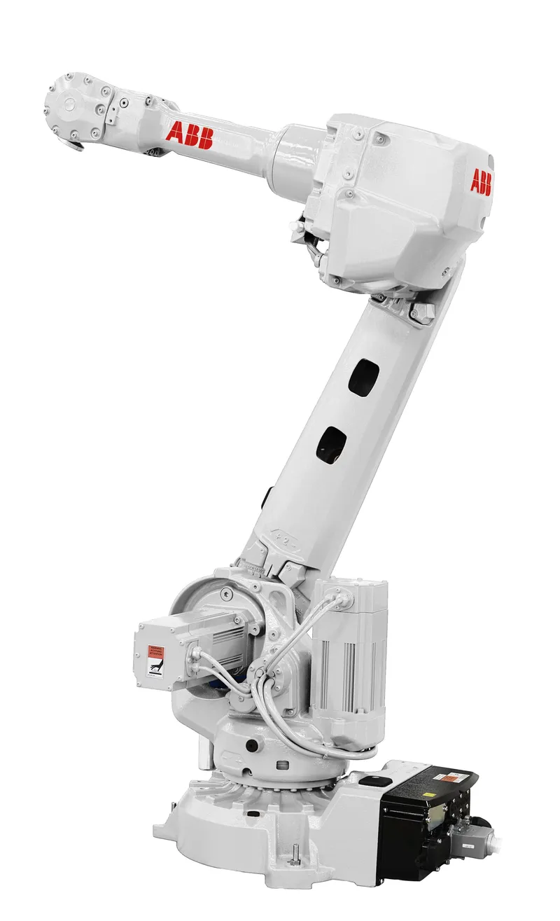 ABB IRB 2600 MTS Devicenet — photo 3 of 6