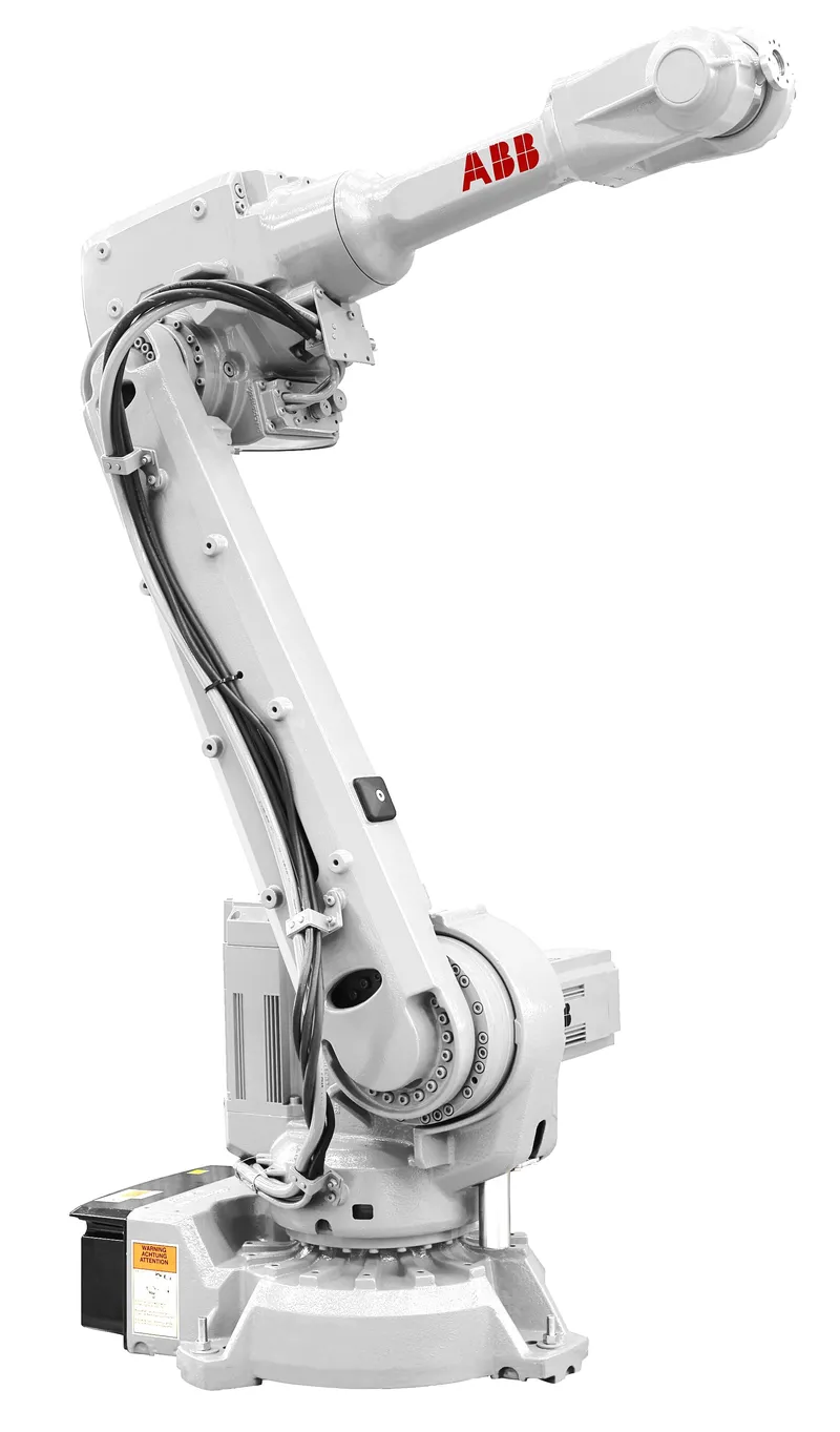ABB IRB 2600 MTS Devicenet — photo 5 of 6
