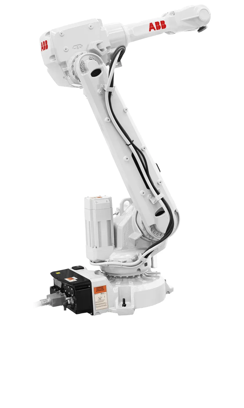 ABB IRB 2600 MTS Standard — photo 6 of 6