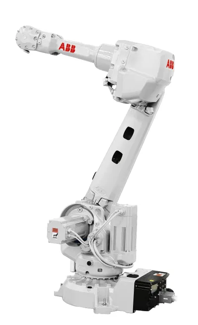 ABB IRB 2600
