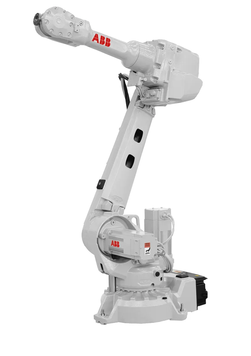 ABB IRB 2600 — photo 2 of 6