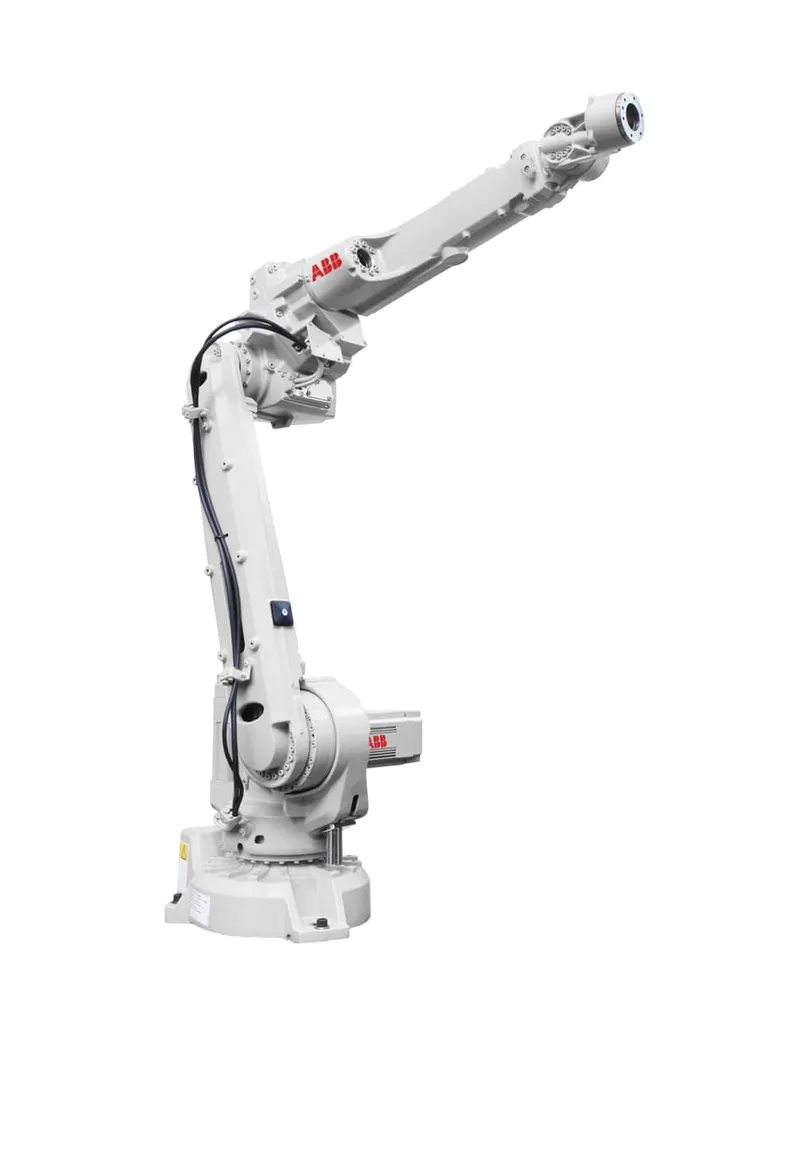 ABB IRB 2600 — photo 5 of 6