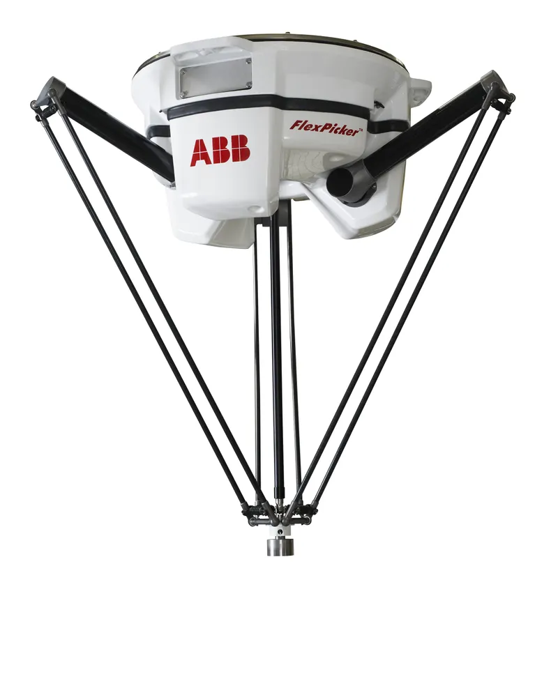 ABB IRB 360 OmniCore — photo 5 of 6
