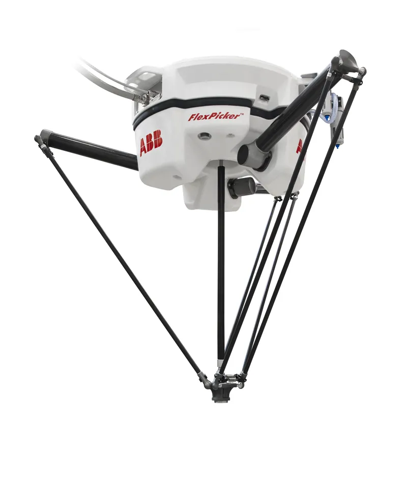 ABB IRB 360 — photo 5 of 6
