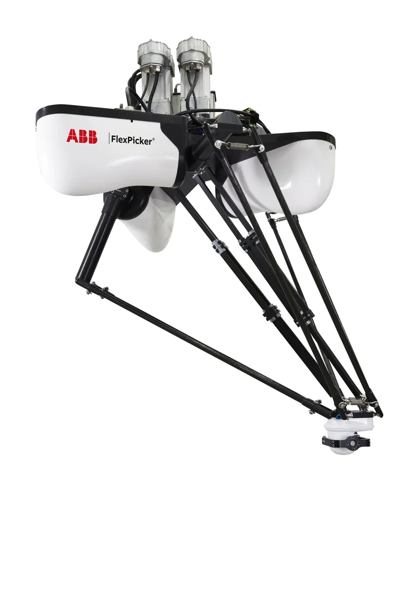 ABB IRB 365 — photo 3 of 6
