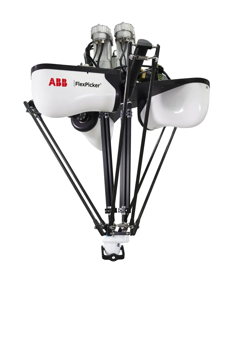 ABB IRB 365 — photo 1 of 6