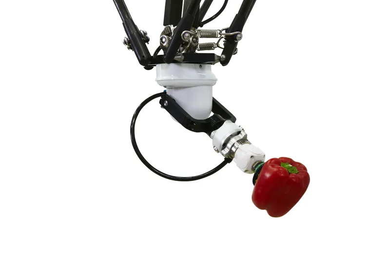 ABB IRB 365 — photo 4 of 6