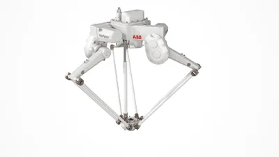 ABB IRB 390 OmniCore ABB IRB 390 OmniCore