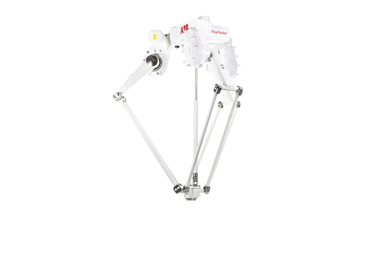 ABB IRB 390 — photo 6 of 6