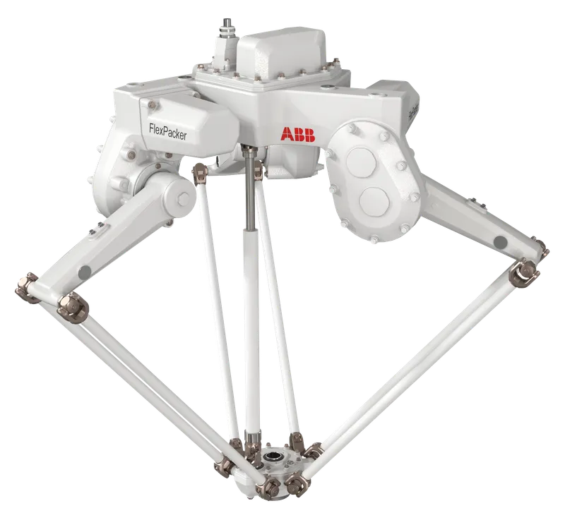 ABB IRB 390 — photo 4 of 6