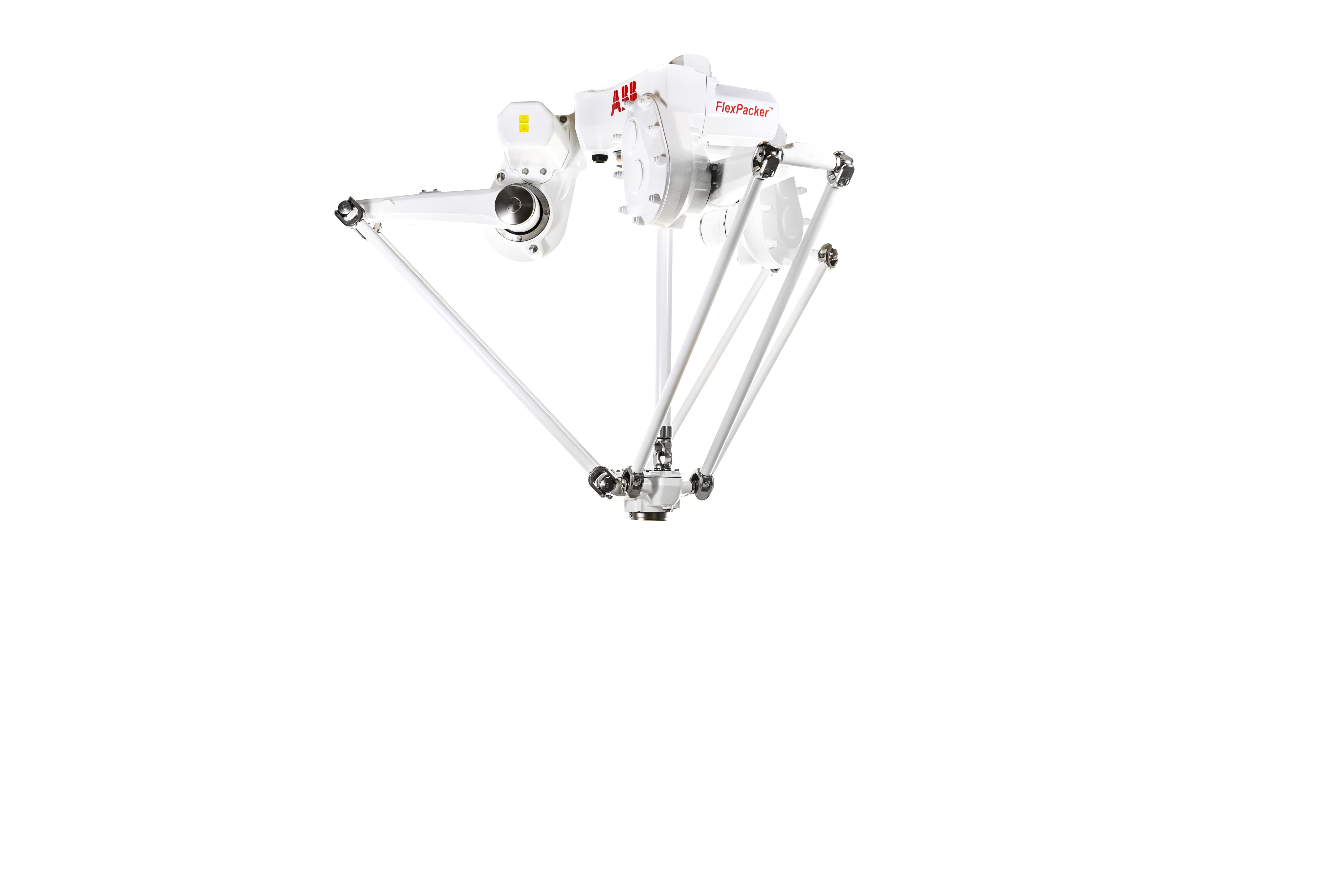 ABB IRB 390 — photo 5 of 6