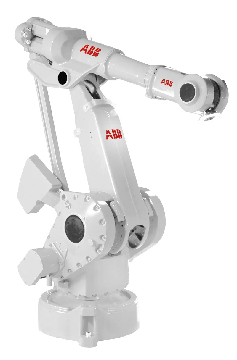 ABB IRB 4400 — photo 6 of 6