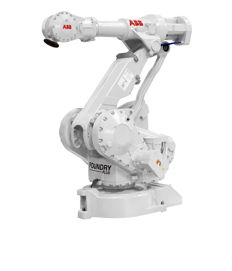 ABB IRB 4400 — photo 5 of 6