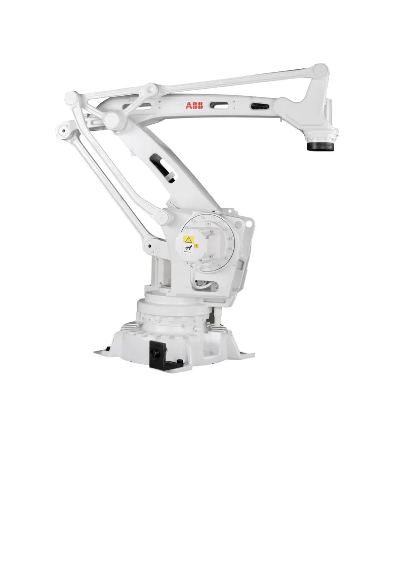 ABB IRB 460 MTS — photo 2 of 6