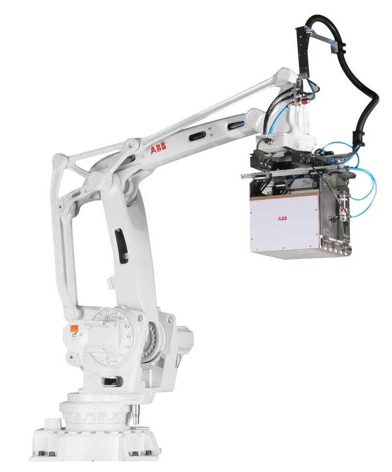 ABB IRB 460 MTS — photo 6 of 6