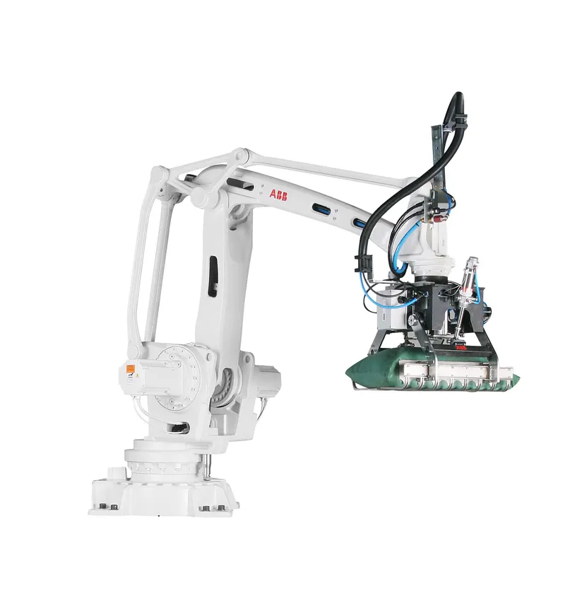ABB IRB 460 MTS — photo 4 of 6