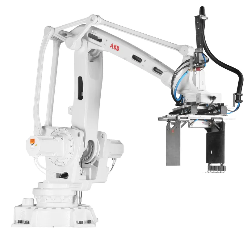 ABB IRB 460 MTS — photo 5 of 6