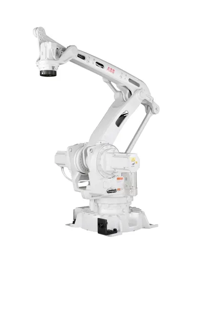ABB IRB 460 OmniCore ABB IRB 460 OmniCore