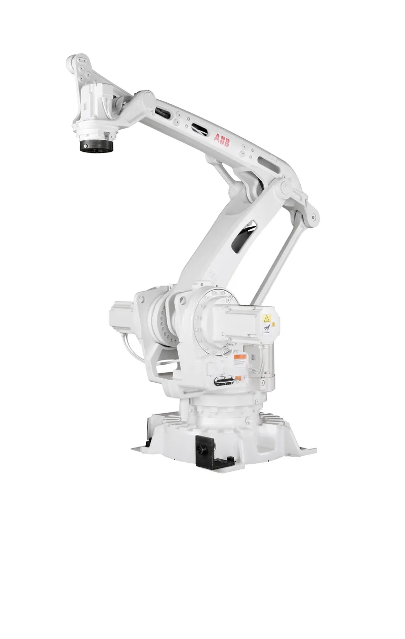 ABB IRB 460 — photo 3 of 6
