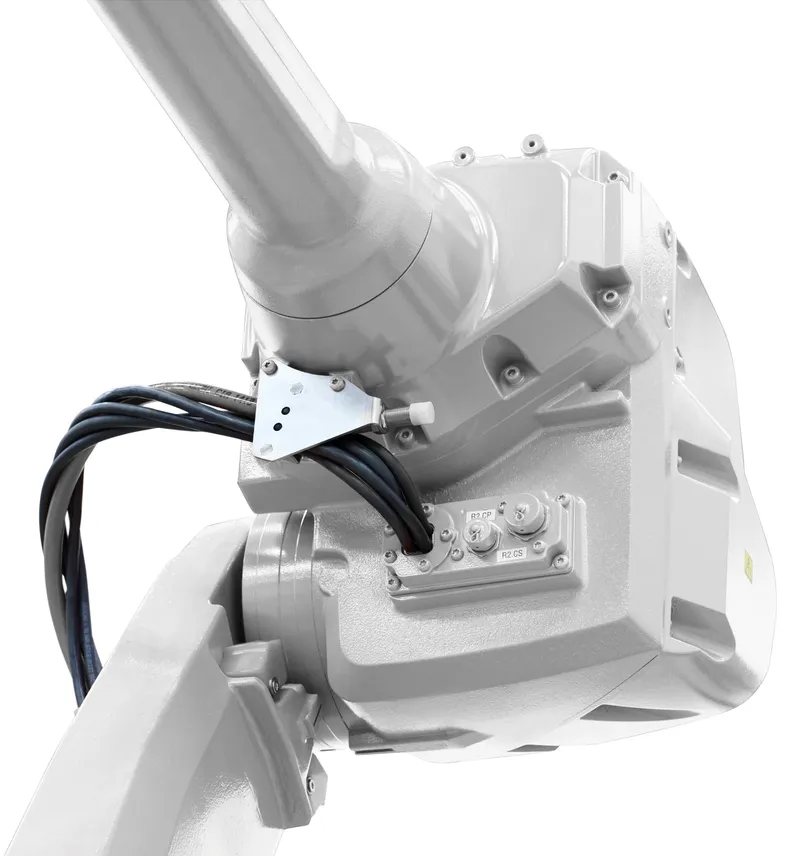 ABB IRB 4600 — photo 2 of 6