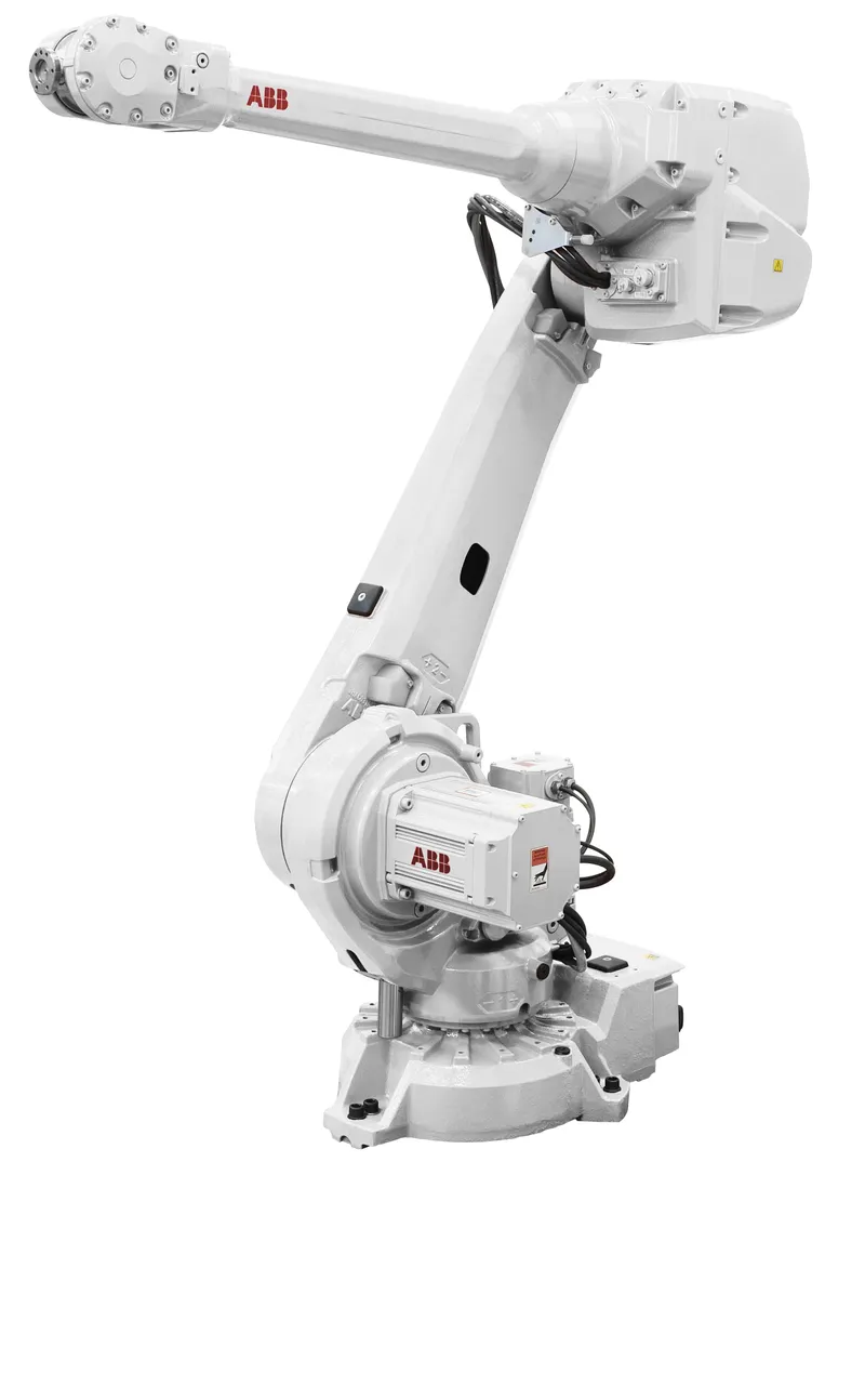 ABB IRB 4600 — photo 1 of 6