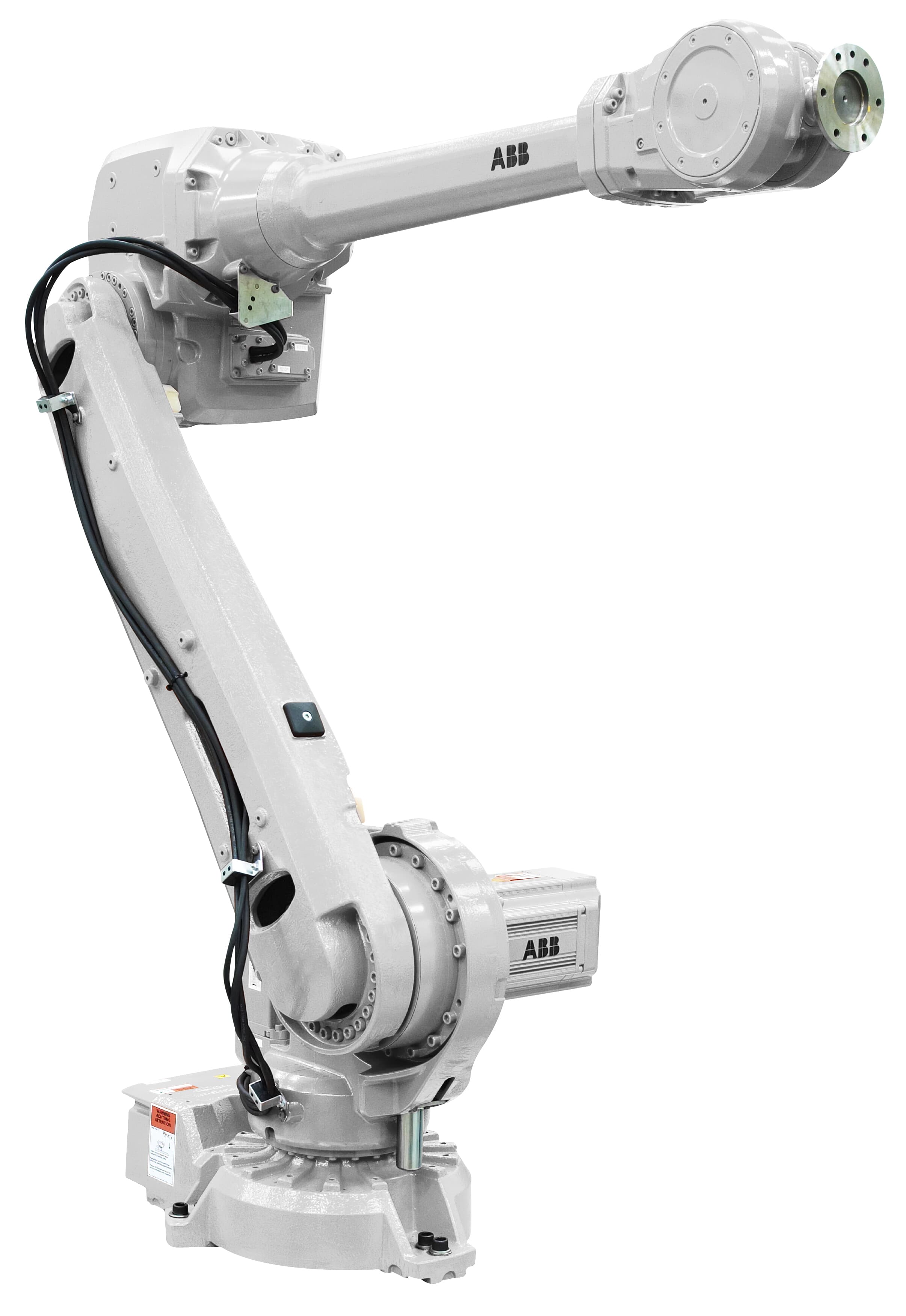 ABB IRB 4600 — photo 4 of 6