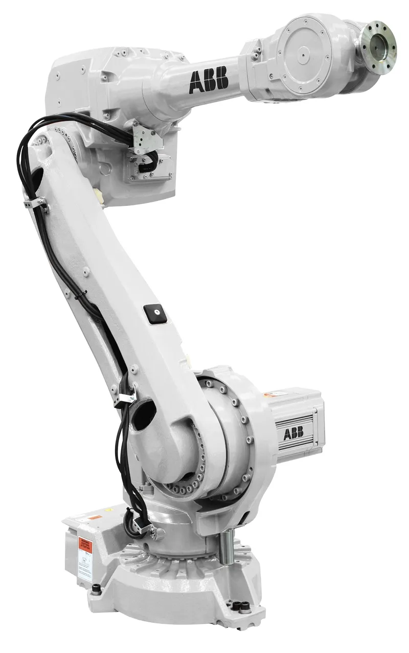 ABB IRB 4600 — photo 3 of 6