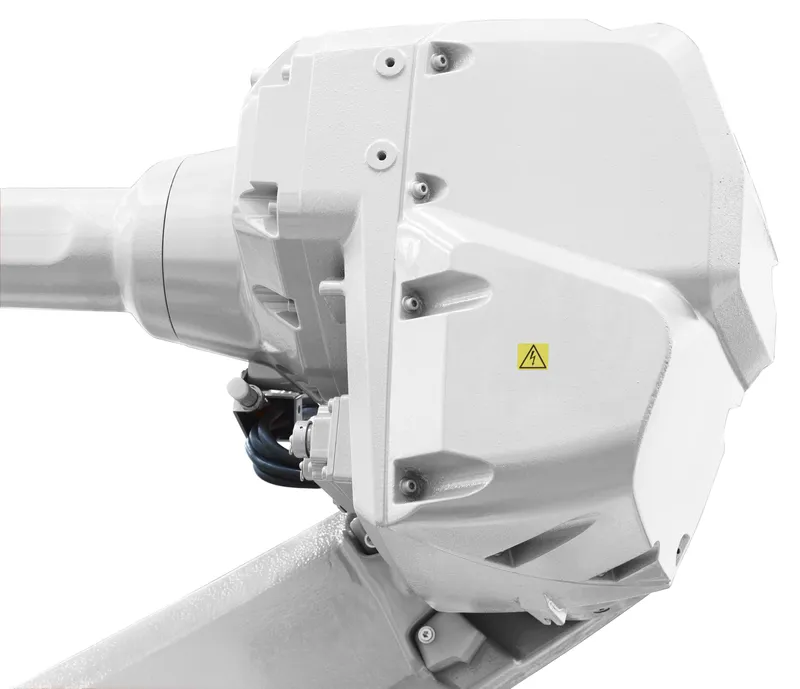 ABB IRB 4600 — photo 6 of 6