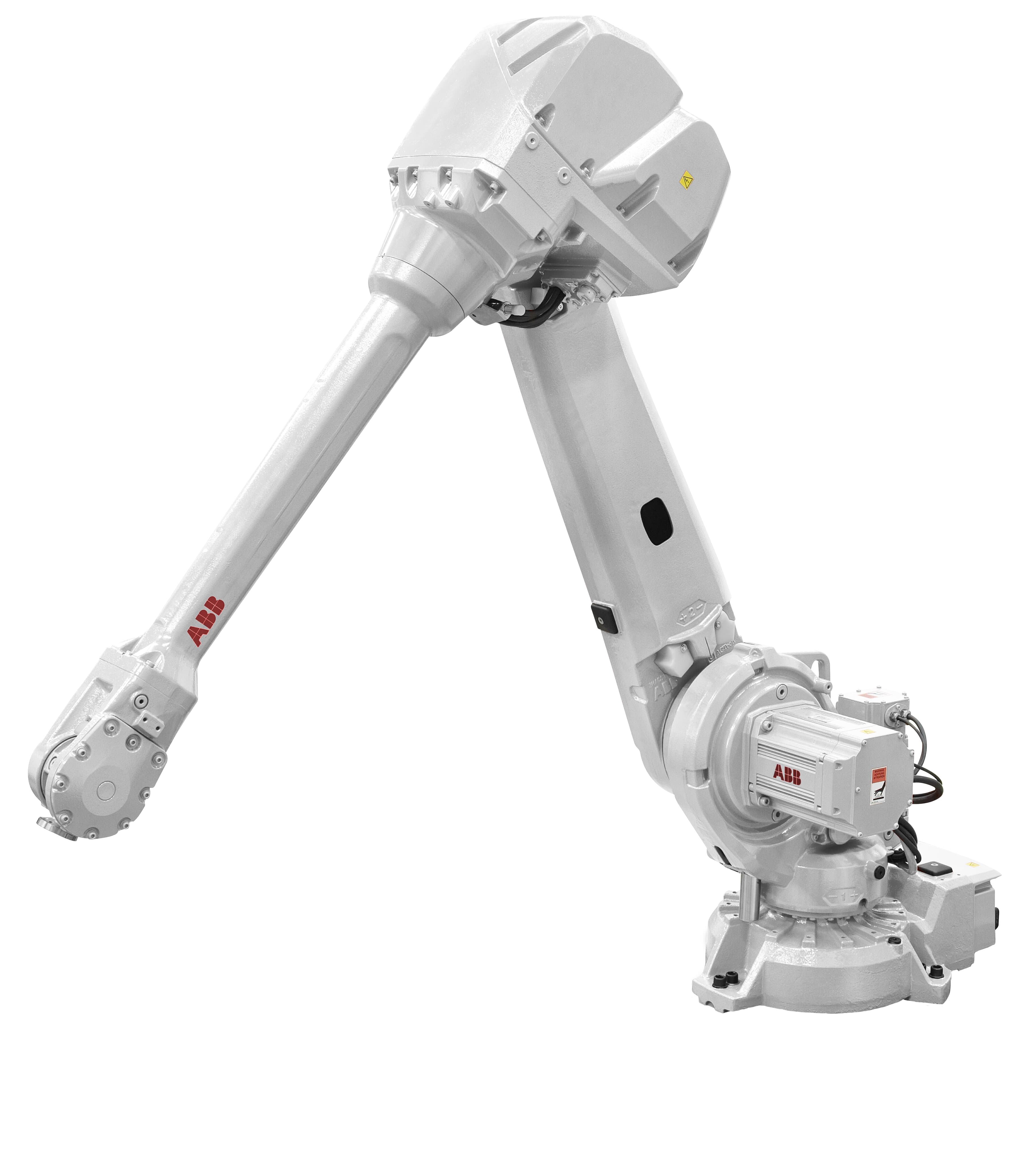 ABB IRB 4600 — photo 5 of 6