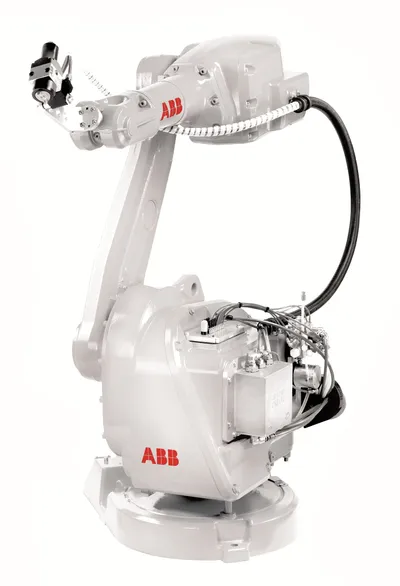 ABB IRB 52 ABB IRB 52